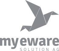 MyEware Logo